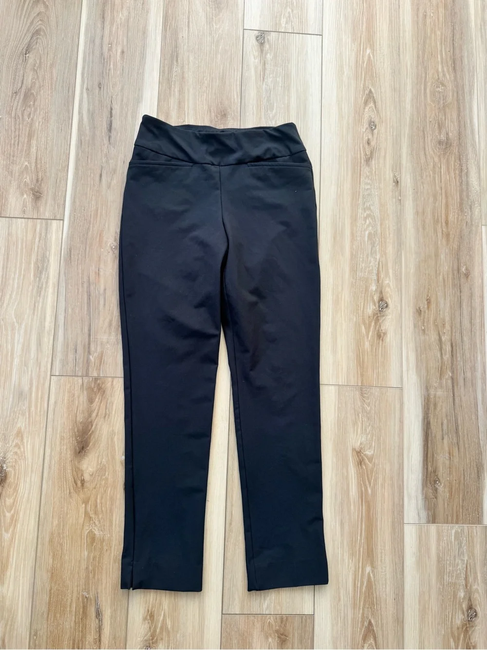 Black Women’s Pants